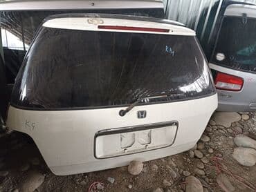 step: Honda, 2004 г., Б/у, Оригинал — 3