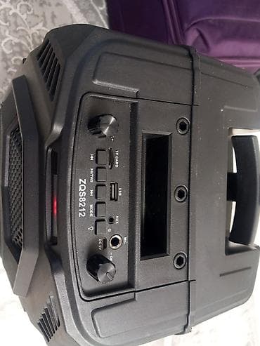 psp 2013: - Форм‑фактор: напольная колонка-тележка с выдвижной ручкой и — 3