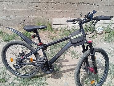 155: Горный велосипед, Skillmax, Рама XS (130 -155 см), Алюминий, Новый — 1