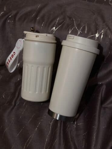 термокружка горячее сердце: Бутылки, Новый, Самовывоз, Платная доставка — 6