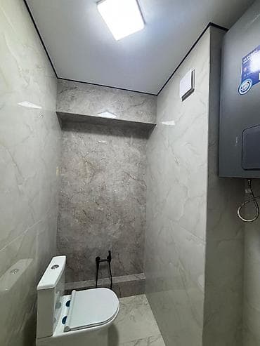 pro group: Студия, 80 м², АЮ Гранд Элитка, 6 этаж, Евроремонт — 9