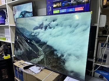 купить 8к телевизор: 🔥🔥💥СРОЧНАЯ АКЦИЯ💥🔥🔥 Телевизор AVEST 65UHD77 webos magic пульт 165 см — 8