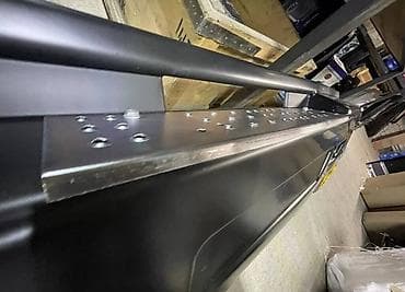 бампер камаз евро: Бампер Новый, Оригинал — 2