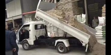 садовые тележки: Porter, Көмүр, кум, шагыл, кара топурак жеткирүү, ылгоо, Регион боюнча, Шаар ичинде, жүк ташуучу жумушчусу жок — 1