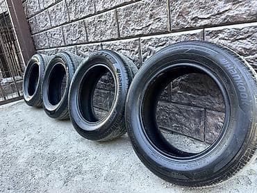 hankook: Шины 175 / 65 / R 14, Лето, Комплект, Легковые, Корея, Hankook — 7