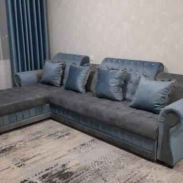 угловой диван новый: "Диван" 🛋 продаю угловой диван от производителя хороший качество — 9