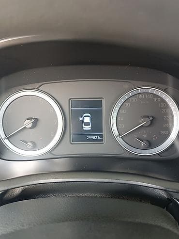 Транспорт: Hyundai Sonata: 2020 г., 2 л, Автомат, Газ, Седан — 7