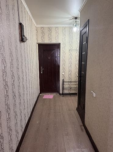 продаю 1 комн: 1 комната, 35 м², 105 серия, 9 этаж, Косметический ремонт — 8