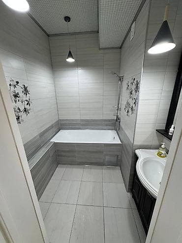 улица фрунзе: 3 комнаты, 108 м², Элитка, 9 этаж, Евроремонт — 8