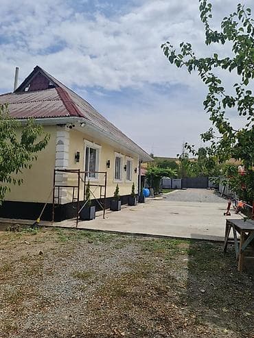 Продаётся частный дом с благоустроенным участком. По адресу Село Джал — 2