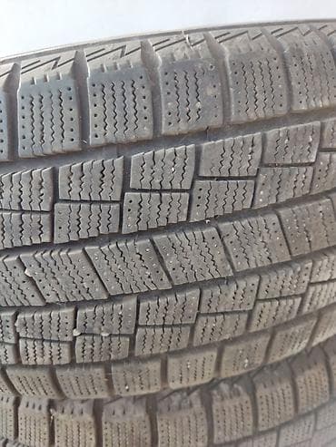 продаю диски на субару: Колеса в сборе 205 / 55 / R 16, Зима, Новый, Комплект, Легковые, Литые, отверстий - 5 — 9