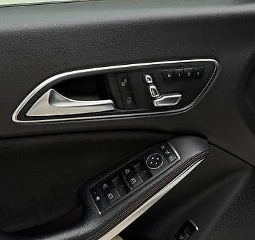 bbs 15: Mercedes-Benz CLA-Class: 2018 г., Седан — 7