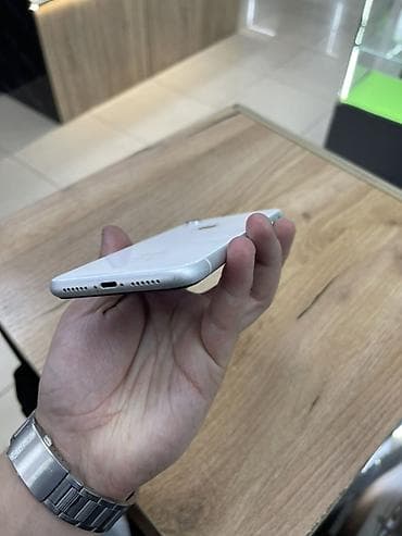 айвон хр: IPhone Xr, Белый — 4