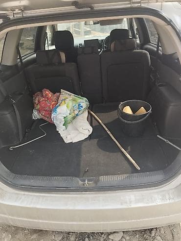 вентилятор тойота виш: Toyota WISH: 2004 г., 2 л, Автомат, Бензин, Универсал — 6