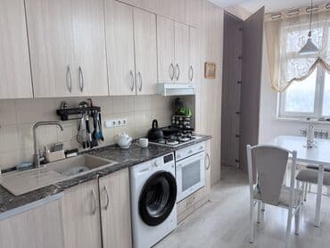 сдается квартира долгосрочное: 3 комнаты, Собственник, Без подселения, С мебелью полностью — 1