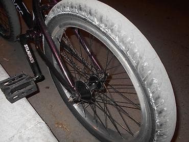 talon 2: BMX велосипед, Б/у — 2