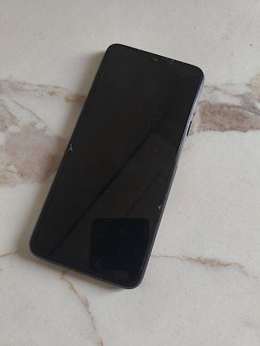 Poco X7 Pro, цвет - Черный