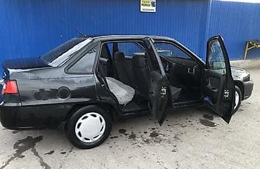 мотор нексия 1: Daewoo Nexia: 2009 г., 1.5 л, Механика, Бензин, Седан — 4