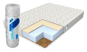 ортопедический коврик для детей: #детскийматрас#матрасдлядетскойкроватки#ортопедическийматрас#матрасдля — 3