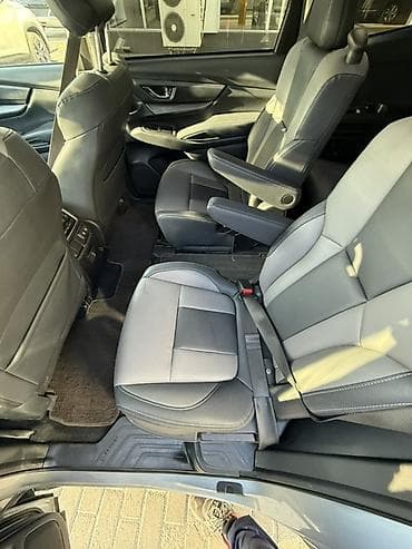 Транспорт: Subaru Ascent: 2022 г., 2.4 л, Автомат, Бензин, Кроссовер — 6