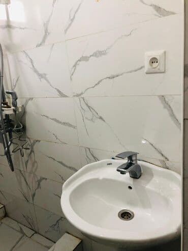 сдаю квартиру: 75 м², С мебелью — 10