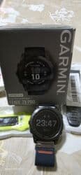 часы телефон: Garmin Fenix 7 Pro Solar — состояние отличное Продаю премиальные — 2