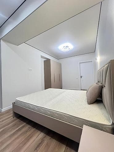 продаю или меняю квартиру: 2 комнаты, 65 м², Элитка, 8 этаж, Евроремонт — 6