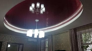 gala group: 2 комнаты, 55 м², Сталинка, 2 этаж, Евроремонт — 3