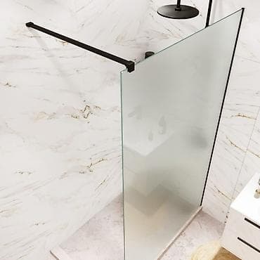 crystal: 🚿 Душевые перегородки из стекла Бишкек | Стеклянные душевые кабины | — 10