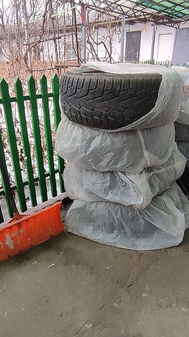 Yokohama 285/50/r20
Стояли на лх 570 — 1