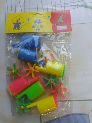 сигнальный пистолет бишкек: Игрушка свисток — 1