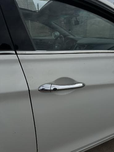сокулук кун туу: Hyundai Sonata: 2010 г., 2 л, Автомат, Газ — 7