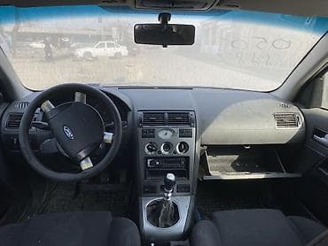 запчасти даф: Ford Mondeo: 2002 г., Ручные, Дизель, Универсал — 6