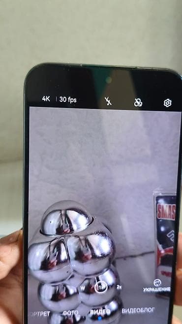 redmi 8a: Huawei nova 12 s, Б/у, 256 ГБ, цвет - Белый, 2 SIM — 6