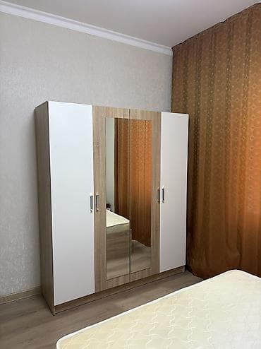 49: 3 комнаты, Собственник, Без подселения, С мебелью полностью — 6