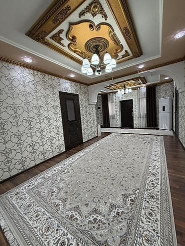 николаевка дом: 132 м², 6 комнат, Семейным — 2