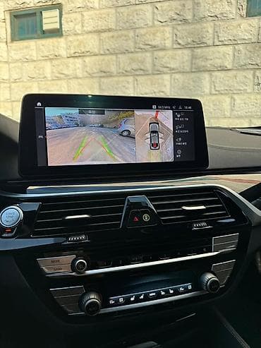 BMW 530: 2021 г., 2 л, Бензин, Седан — 6