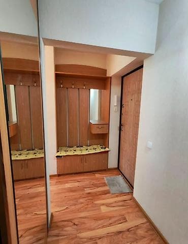 Недвижимость: 2 комнаты, 43 м², 11 мкр 104 серия, 3 этаж, Косметический ремонт — 7