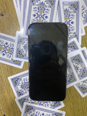 infinity g: IPhone 15, 128 ГБ, Черный, 85 % — 1