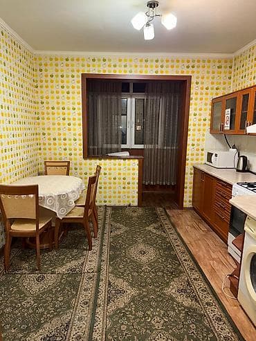 Квартиры: 1 комната, Душевая кабина, Постельное белье, Кондиционер — 7