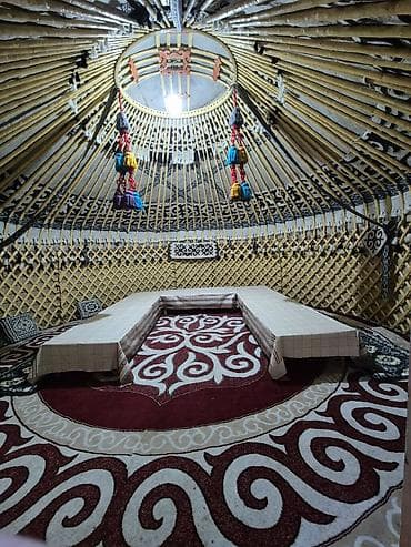 строим бани: Той аштарга арендага берилет озубуз барып тигип озубуз чечип кетебиз — 4