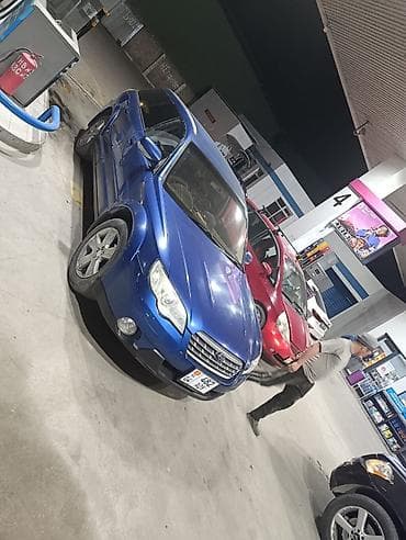 седан субару: Subaru Outback: 2003 г., 2 л, Автомат, Бензин, Универсал — 4