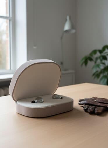 наушник проводной: Наушники Sony WH-1000XM5 с активным шумоподавлением + фирменный — 1