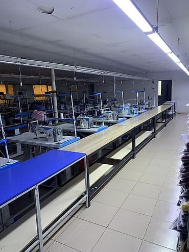 посуда работа: Швея, Постоянная, Прямострочка, Рубашки и блузы, Оплата: Еженедельно, Опыт работы: 3-5 лет опыта — 3