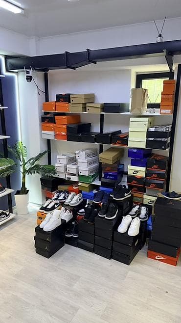 48: СДАЁТСЯ ПОМЕЩЕНИЕ ПОД МАГАЗИН 👟 📍 Адрес: Фатьянова 71/1 1 этаж — 5