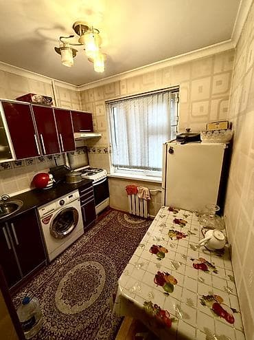 Квартиры: 2 комнаты, Собственник, Без подселения, С мебелью полностью — 3