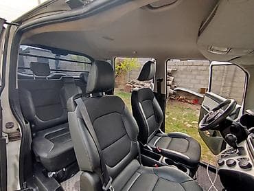 Kia Ray: 2021 г., 1 л, Автомат, Бензин, Минивэн