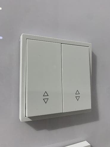 беспроводной выключатель: Выключатели MISOON М1 — классический дизайн с рамкой Серия М1 от — 5