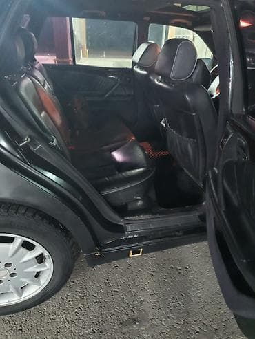 s 600: Mercedes-Benz E-Class: 2000 г., 3.2 л, Автомат, Дизель, Универсал — 4