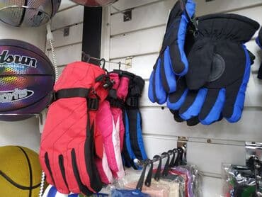 Горнолыжные перчатки перчатки для лыжников перчатки для сноуборда